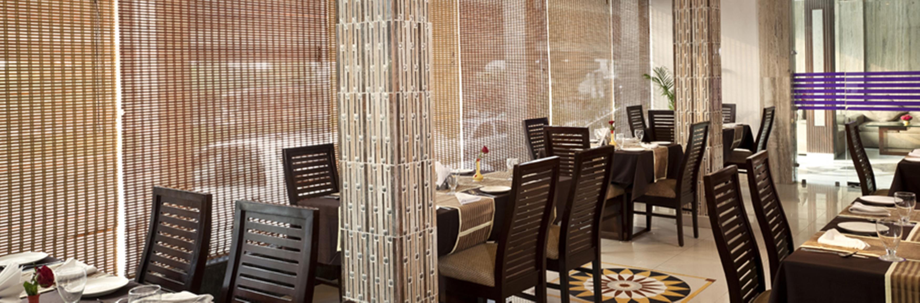 Airport Hotel Grand By Fantasia New Delhi Buitenkant foto